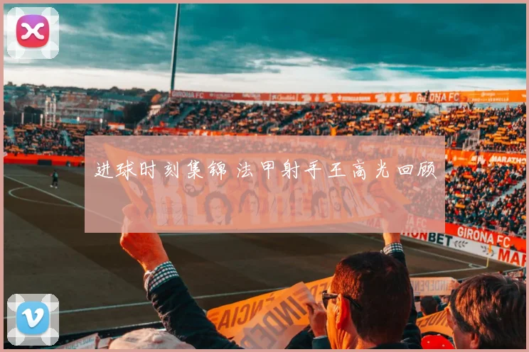 进球时刻集锦 法甲射手王高光回顾