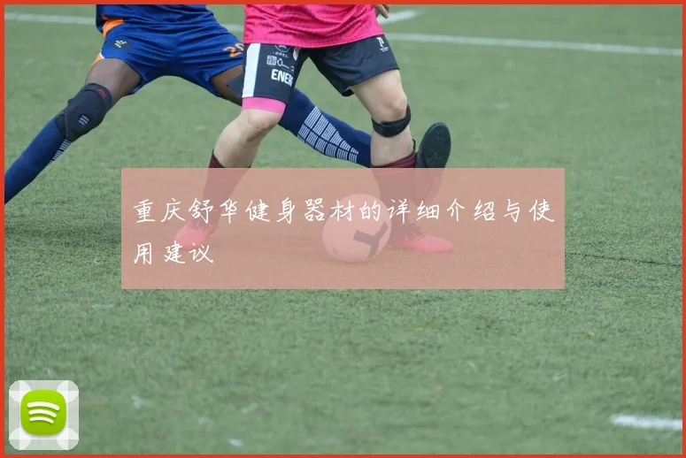 重庆舒华健身器材的详细介绍与使用建议